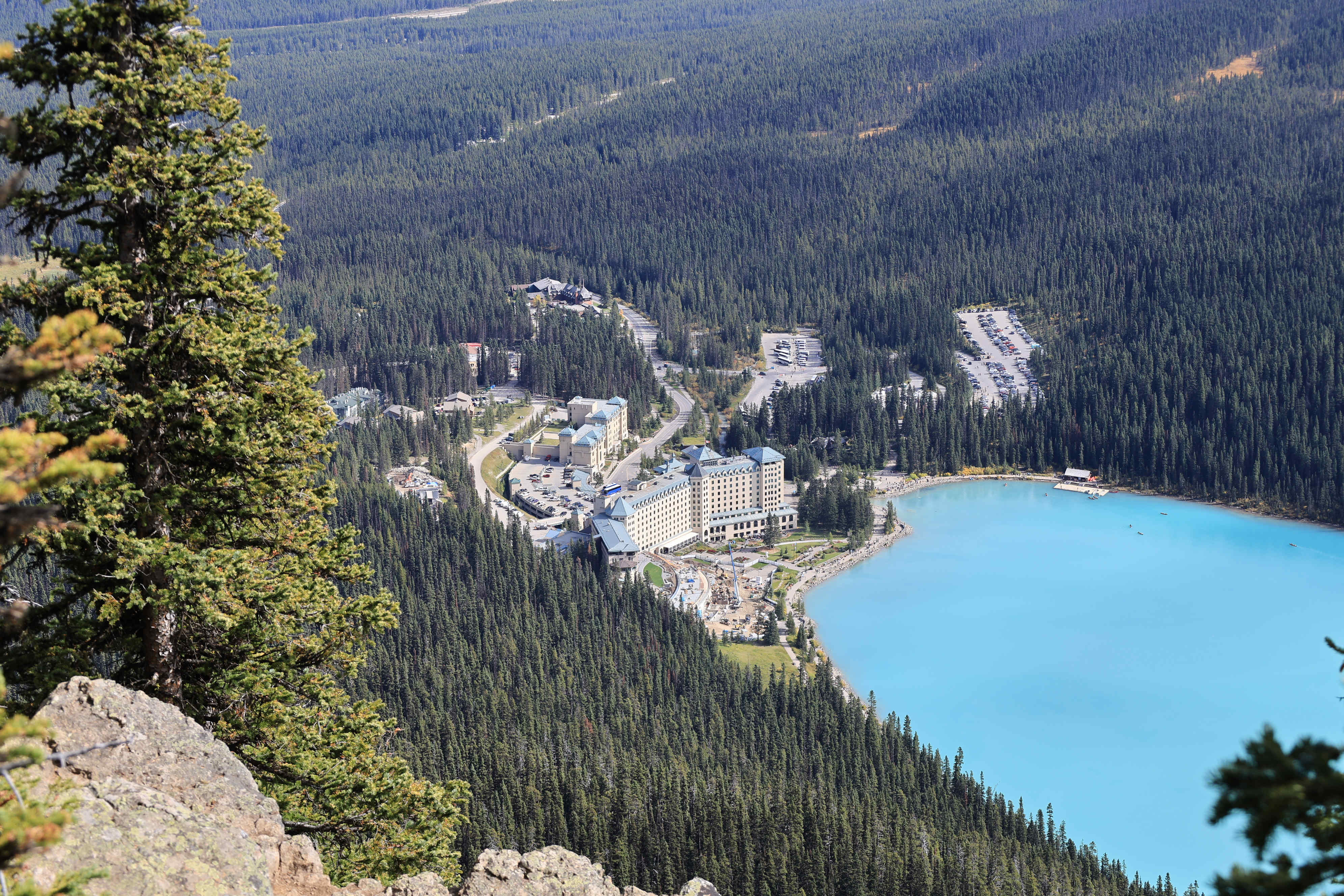 Lake Louise